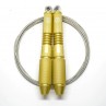 Speed Rope ISY - HANDLE & WIRE - Gold