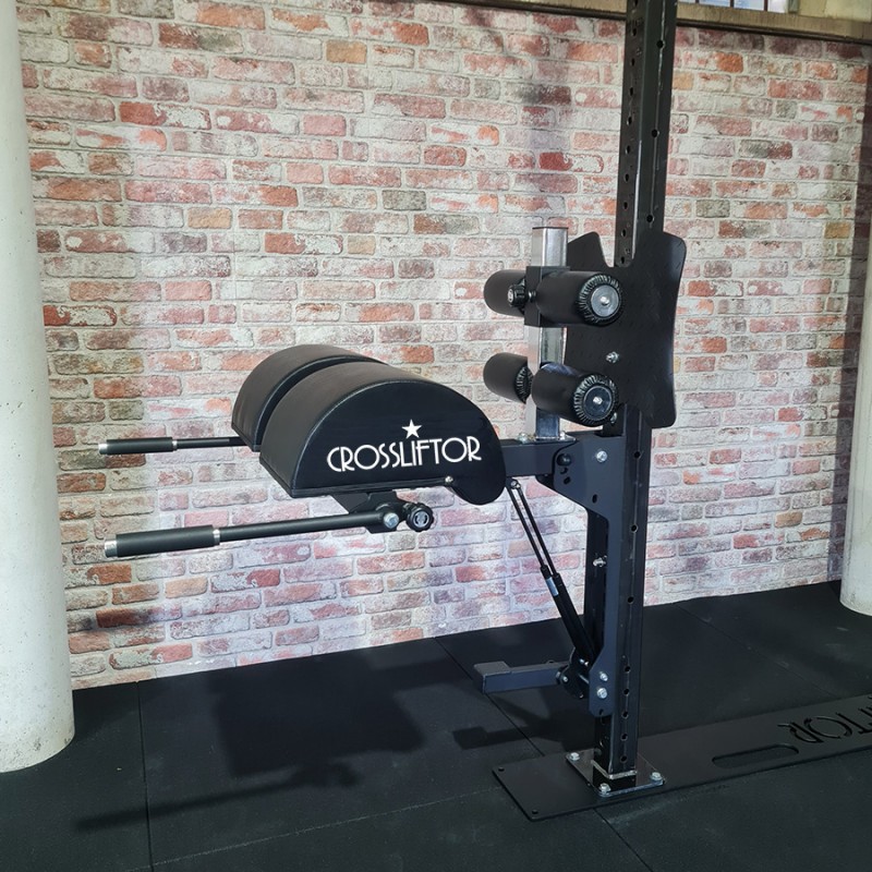 GHD Opvouwbare Tank 1 GHD Opvouwbare Tank 1