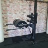GHD Opvouwbare Tank 1 GHD Opvouwbare Tank 1