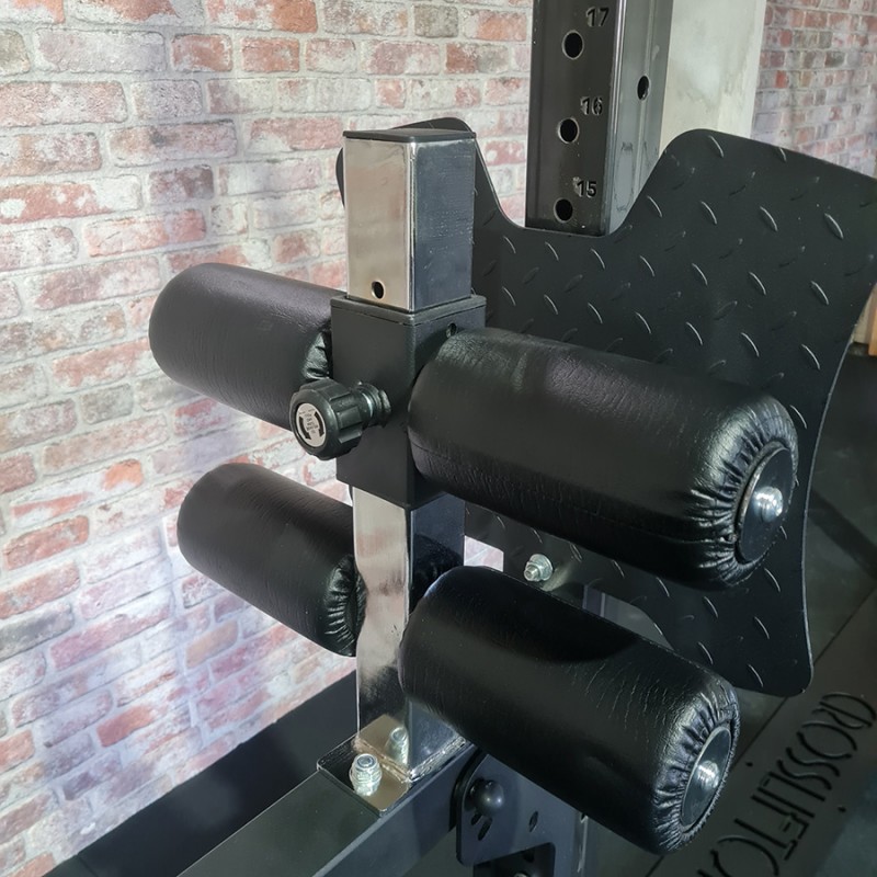 GHD Opvouwbare Tank 5 GHD Opvouwbare Tank 5