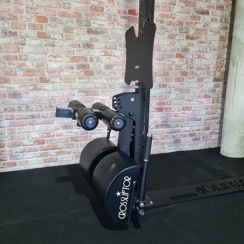 GHD Opvouwbare Tank 2 GHD Opvouwbare Tank 2
