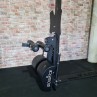 GHD Opvouwbare Tank 2 GHD Opvouwbare Tank 2