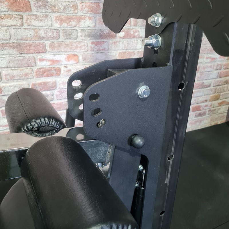 GHD Opvouwbare Tank 3 GHD Opvouwbare Tank 3