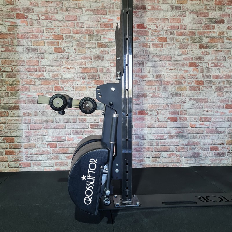 GHD Opvouwbare Tank 9 GHD Opvouwbare Tank 9