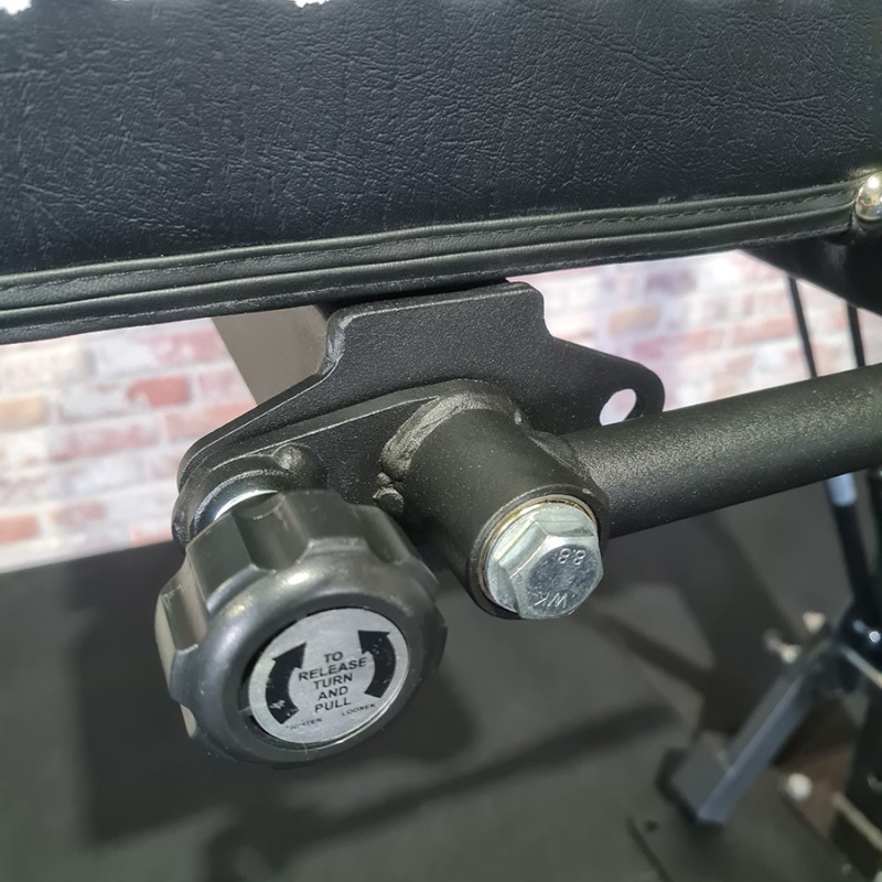 GHD Opvouwbare Tank 7 GHD Opvouwbare Tank 7