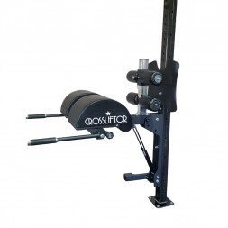 GHD Opvouwbare Tank