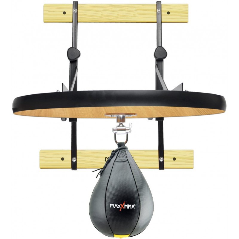 Plateforme Poire de Vitesse Boxe CrossLiftor !