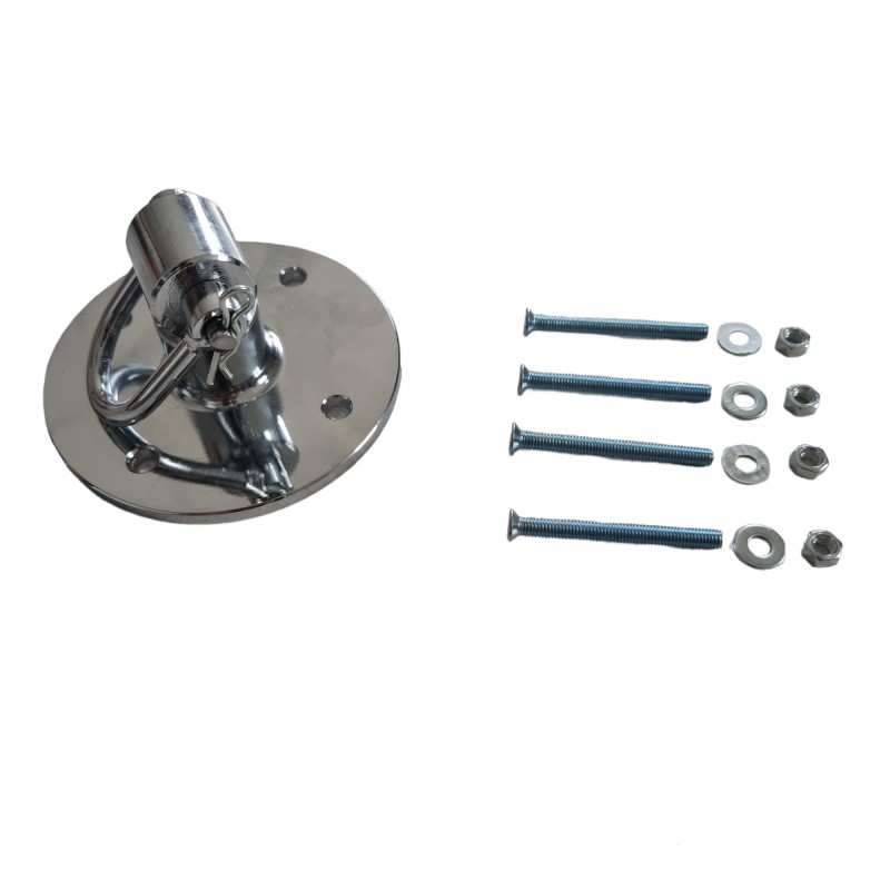 Swivel Punching Bag Attachment ! CrossLiftor