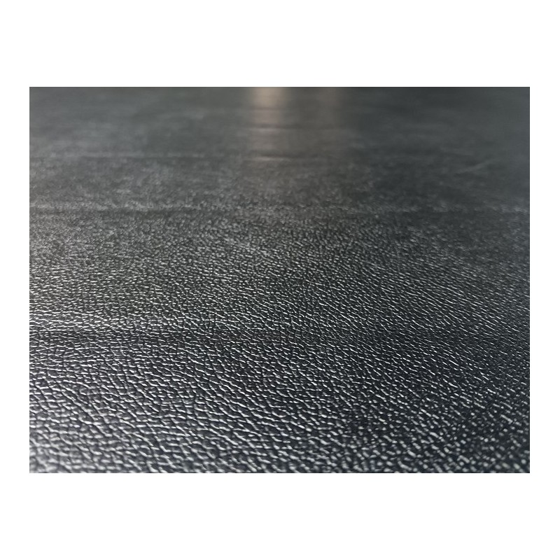 Tatami Enroulable 4cm - 1,5x10m noir détails