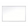 Magnetic White Board 110x60 cm