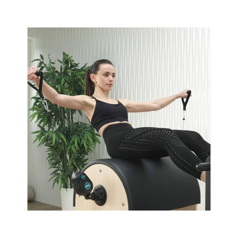 Trainingssnoer 6 Trainingssnoer 6