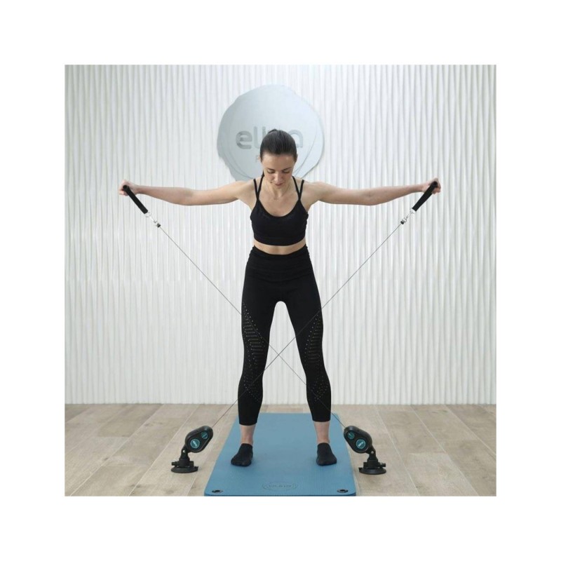 Trainingssnoer 4 Trainingssnoer 4