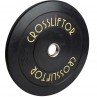 Disque haltérophilie Home Gym 5 kg