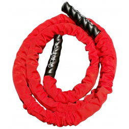 Cuerda de saltar pesada CrossLiftor