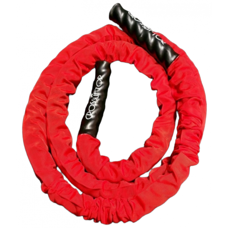 Heavy Jump Rope CrossLiftor