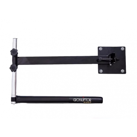 Wallmount Boxing Spinning Bar CrossLiftor Fight ! Best prices and ...