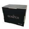 Crossliftor Anti-slip Springbak Crossliftor Anti-slip Springbak
