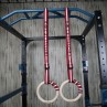 Gymnastic rings 28mm 3