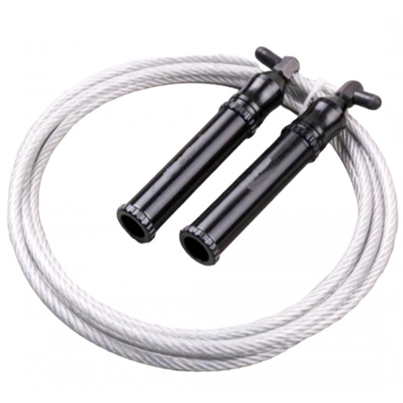 CORDE A SAUTER ET JUMP ROPE CROSSLIFTOR !