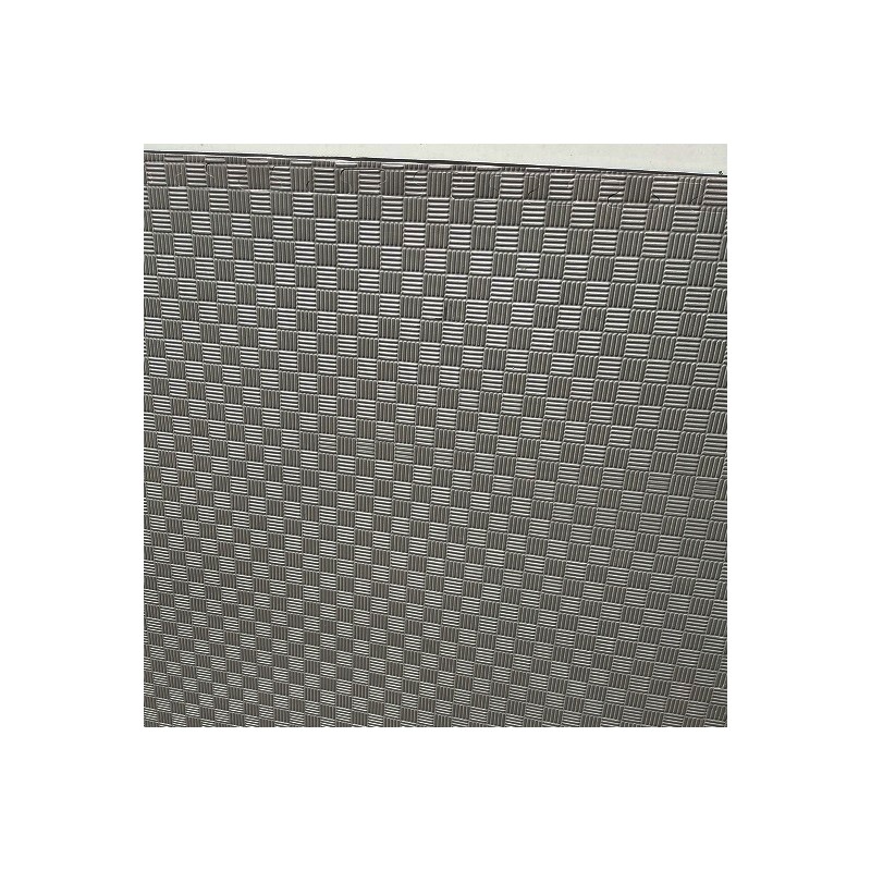 Tatami puzzel zwart/grijs 40mm 1 Tatami puzzel zwart/grijs 40mm 1