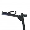 MultiGym Tank Wallmount Rack 3