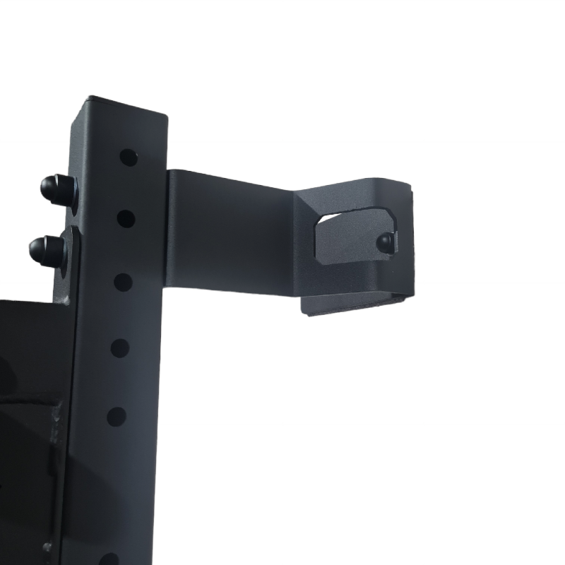 MultiGym Tank Wallmount Rack 7