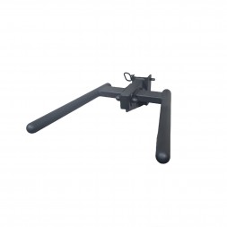 Tank 1 Barra de fondos