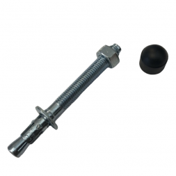 Ancrage Cage TANK & RUST