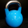 Steel Competition Kettlebell 12kg