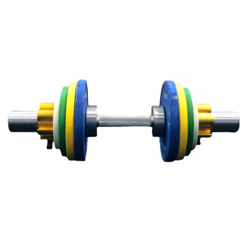 Loadable Dumbbell