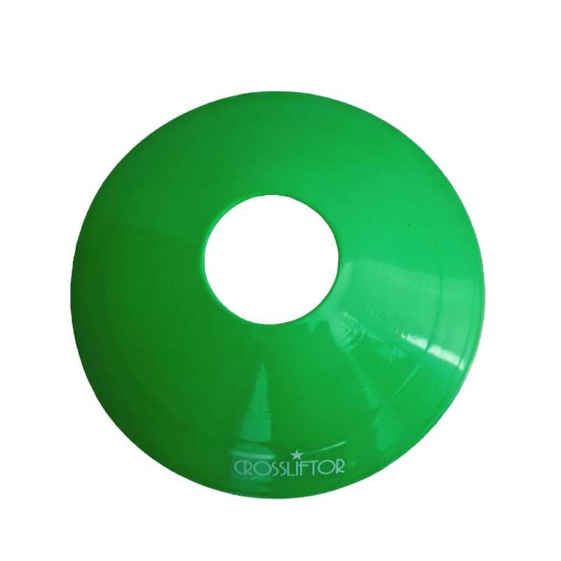 Groene markeerbeker 2 Groene markeerbeker 2