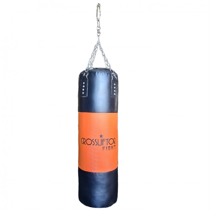 Adjustable Punching Bag - Fight