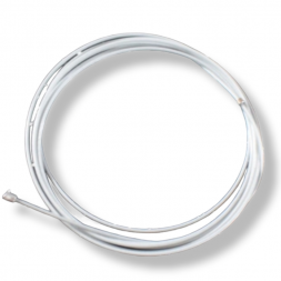 Cuerda rápida desnuda