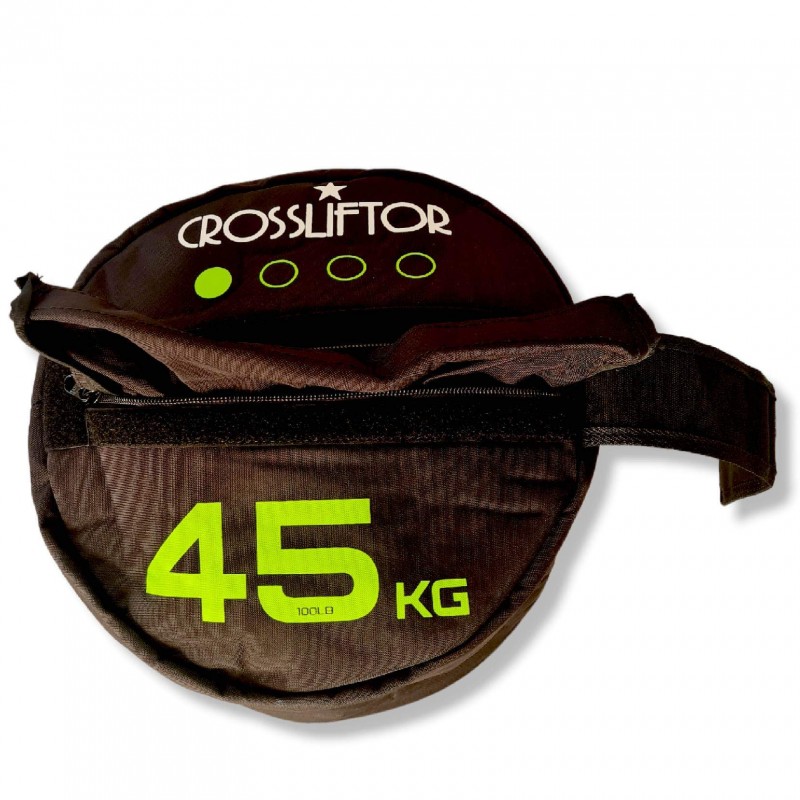 Strongman Bag 45 kg 2