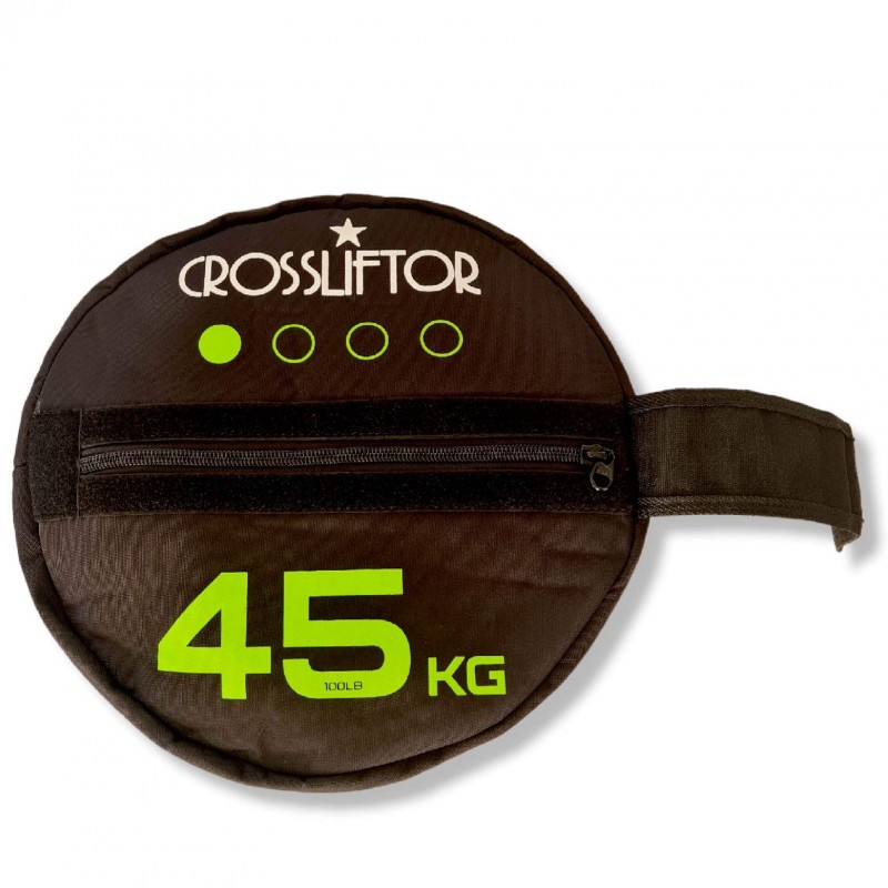 Strongman Tas 45 kg Strongman Tas 45 kg