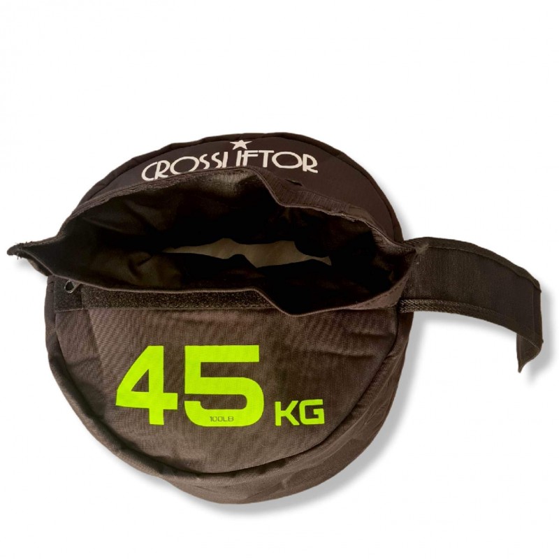 Strongman Tas 45 kg 3 Strongman Tas 45 kg 3