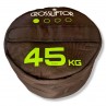 Strongman Tas 45 kg Kruisheffer Strongman Tas 45 kg Kruisheffer