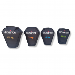 Husafell Strongman Bolsa 6