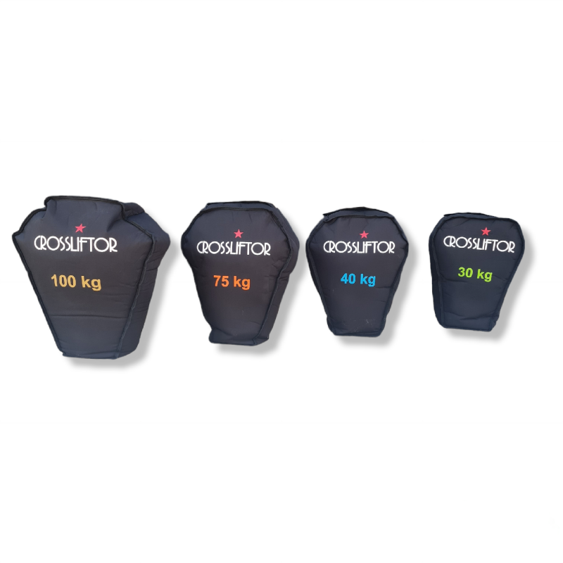 Husafell Strongman Tas 6 Husafell Strongman Tas 6