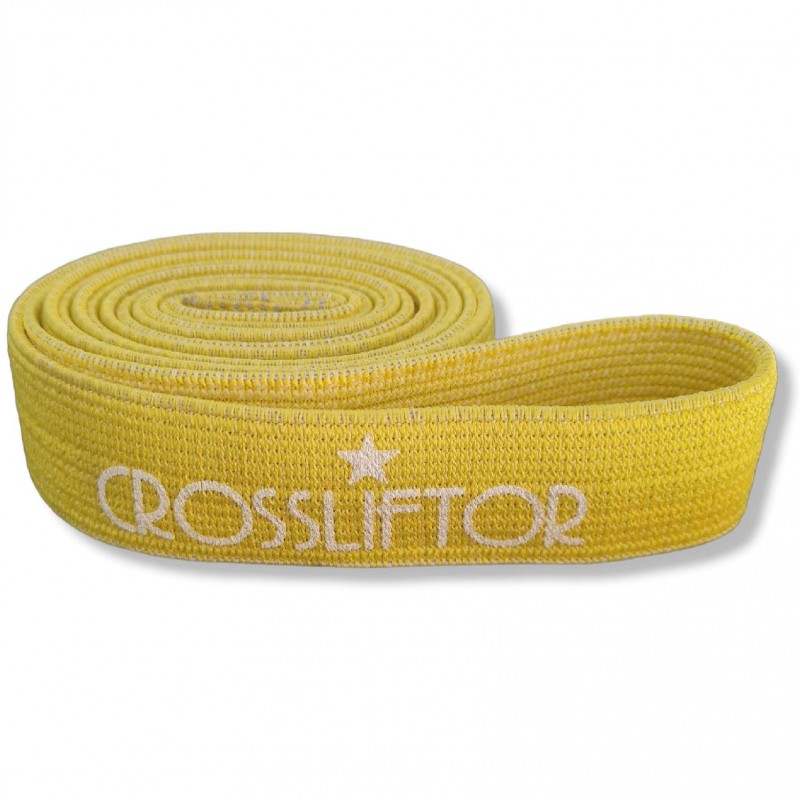 PowerBand Zwak weefsel PowerBand Zwak weefsel