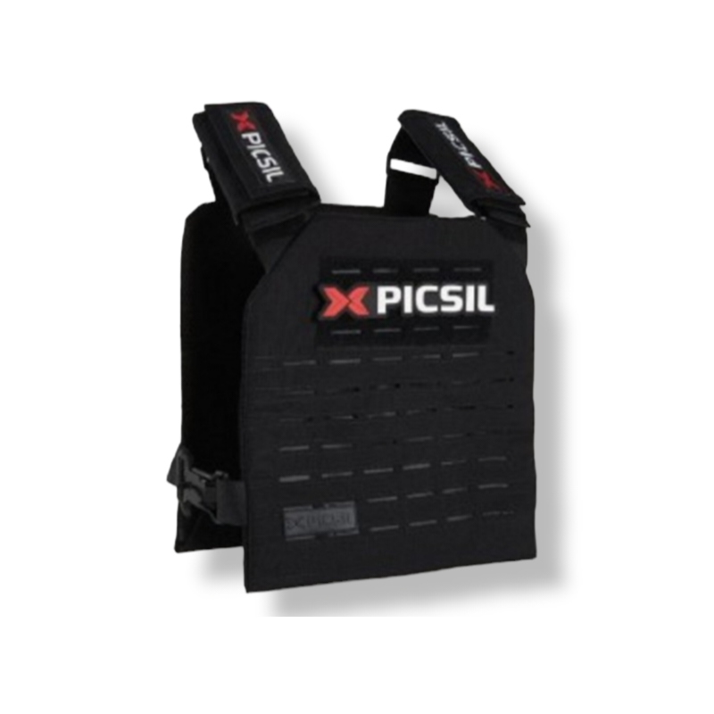 PISCIL Weighted Vest