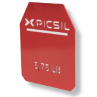 6kg PICSIL Load plates for weighted vest
