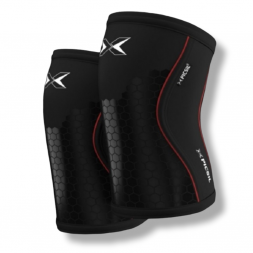 Rodilleras Hex Tech 5mm PICSIL - par
