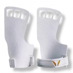 Stealth X2 3 vinger pannenlappen - Victory Grips