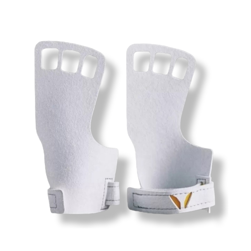 Stealth X2 3 vinger pannenlappen - Victory Grips Stealth X2 3 vinger pannenlappen - Victory Grips