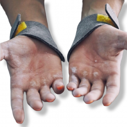 Falsa correa de agarre - Victory Grips