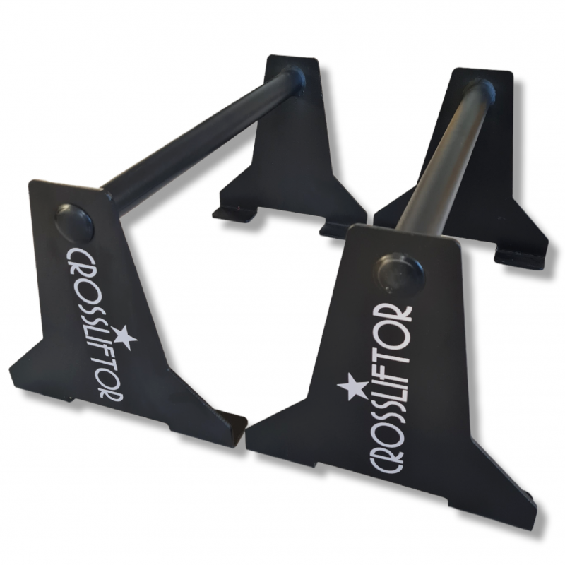 Parallettes CrossLiftor