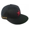 CrossLiftor 3 Snapback Cap CrossLiftor 3 Snapback Cap