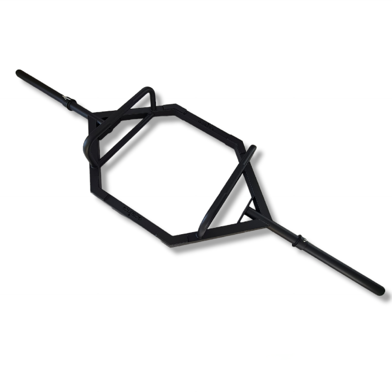 Trap Barre hexagonale CrossLiftor