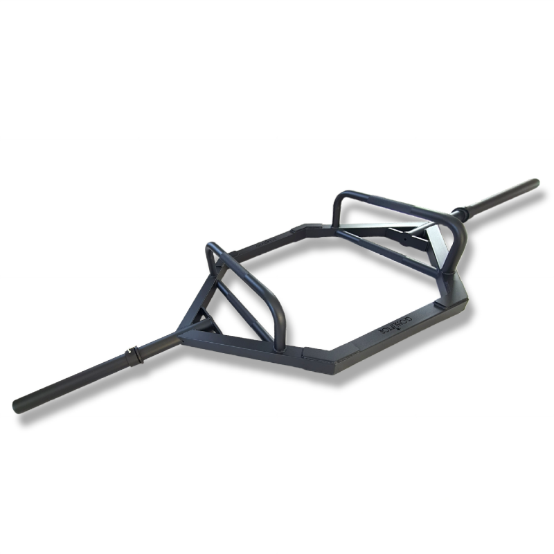 Strongman Trap Bar CrossLiftor